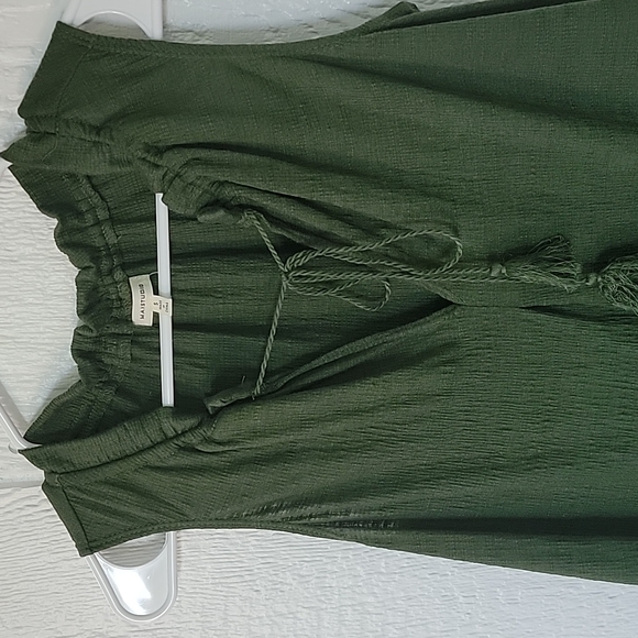 Max Studio Swing Mini Dress - Picture 2 of 6